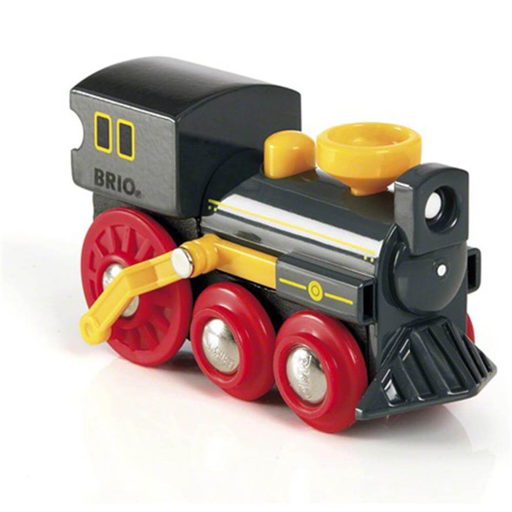 Brio Old Steam Engine